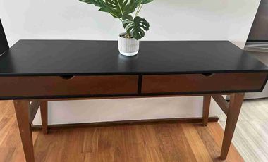 Renta Departamento Amueblado City View