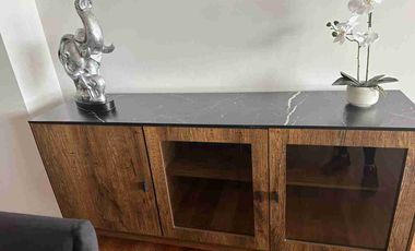 Renta Departamento Amueblado City View