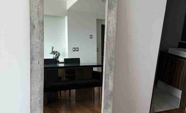 Renta Departamento Amueblado City View