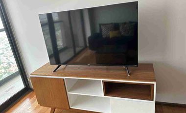 Renta Departamento Amueblado City View