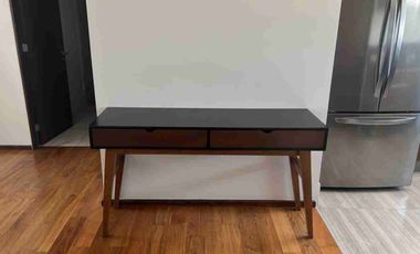 Renta Departamento Amueblado City View