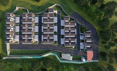 Rumah Idaman Gen-Z 2 Lantai Dengan Lokasi Strategis dan Diskon 75Jt!