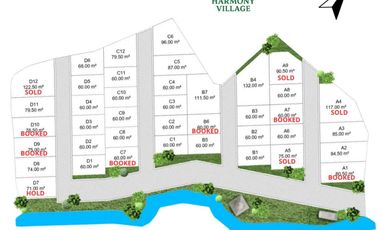 Rumah Idaman Gen-Z 2 Lantai Dengan Lokasi Strategis dan Diskon 75Jt!