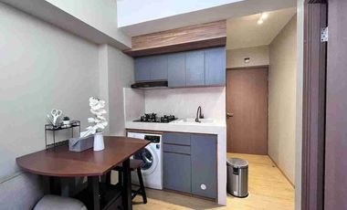 disewakan Apartemen 2BR fullfurnise dengan harga murah