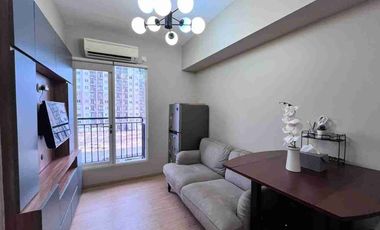 disewakan Apartemen 2BR fullfurnise dengan harga murah