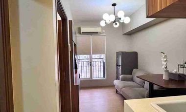 disewakan Apartemen 2BR fullfurnise dengan harga murah