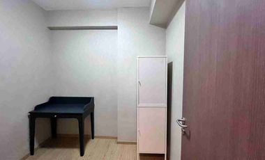 disewakan Apartemen 2BR fullfurnise dengan harga murah