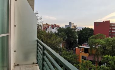 PH EN VENTA, COLONIA DEL VALLE CENTRO, DEL VALLE, BENITO JUAREZ, CIUDAD DE MÉIXCO