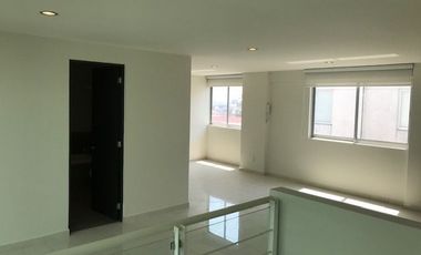 PH EN VENTA, COLONIA DEL VALLE CENTRO, DEL VALLE, BENITO JUAREZ, CIUDAD DE MÉIXCO