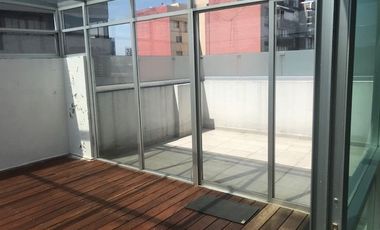 PH EN VENTA, COLONIA DEL VALLE CENTRO, DEL VALLE, BENITO JUAREZ, CIUDAD DE MÉIXCO