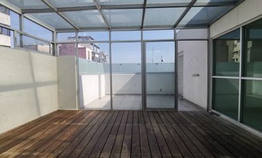 PH EN VENTA, COLONIA DEL VALLE CENTRO, DEL VALLE, BENITO JUAREZ, CIUDAD DE MÉIXCO