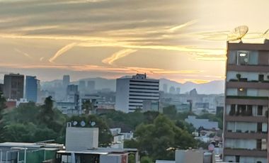 PH EN VENTA, COLONIA DEL VALLE CENTRO, DEL VALLE, BENITO JUAREZ, CIUDAD DE MÉIXCO