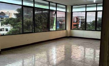 Disewakan Gedung Strategis Di Jalan Dewi Sartika Jakarta Timur