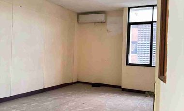 Disewakan Gedung Strategis Di Jalan Dewi Sartika Jakarta Timur