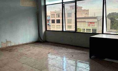 Disewakan Gedung Strategis Di Jalan Dewi Sartika Jakarta Timur