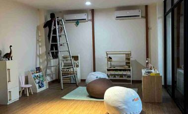 Disewakan Gedung Strategis Di Jalan Dewi Sartika Jakarta Timur