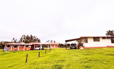 **Tu oportunidad de construir en una zona residencial con proyección.**