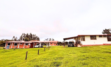 **Tu oportunidad de construir en una zona residencial con proyección.**