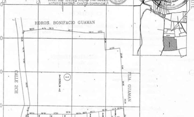 **Tu oportunidad de construir en una zona residencial con proyección.**