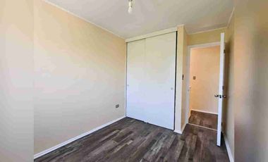 Se arrienda amplia casa independiente en Villa Terracruz, comuna de La Cruz.