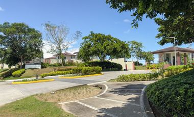 Nuvali Corner Residential Lot for Sale