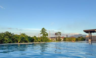 Nuvali Corner Residential Lot for Sale