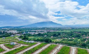 Nuvali Corner Residential Lot for Sale