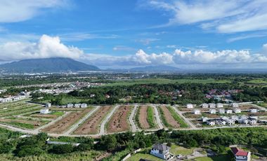 Nuvali Corner Residential Lot for Sale