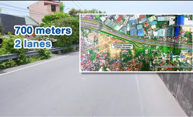 🌿 Prime Private Residential Lot for Sale – Gen. T. de Leon, Valenzuela City