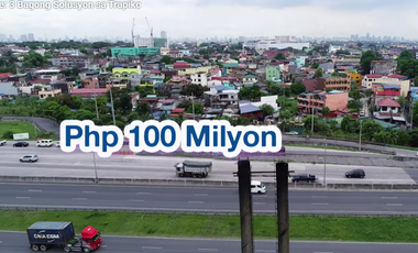 🌿 Prime Private Residential Lot for Sale – Gen. T. de Leon, Valenzuela City