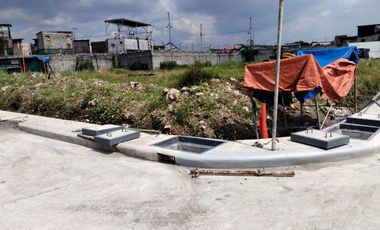 🌿 Prime Private Residential Lot for Sale – Gen. T. de Leon, Valenzuela City