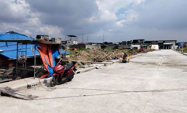 🌿 Prime Private Residential Lot for Sale – Gen. T. de Leon, Valenzuela City