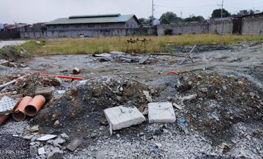 🌿 Prime Private Residential Lot for Sale – Gen. T. de Leon, Valenzuela City