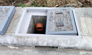 🌿 Prime Private Residential Lot for Sale – Gen. T. de Leon, Valenzuela City