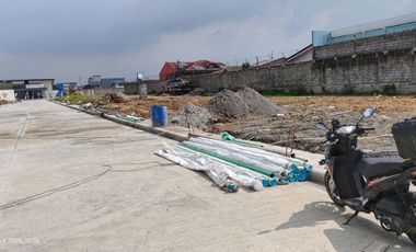 🌿 Prime Private Residential Lot for Sale – Gen. T. de Leon, Valenzuela City