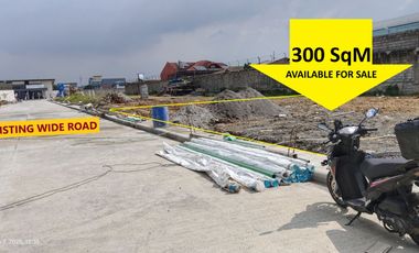 🌿 Prime Private Residential Lot for Sale – Gen. T. de Leon, Valenzuela City