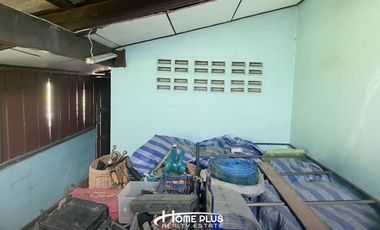ที่ดินพร้อมบ้านเดี่ยวชั้นเดียว อำเภอสามชุก สุพรรณบุรี เนื้อที่ 3 ไร่ 3 งาน 98 ตารางวา