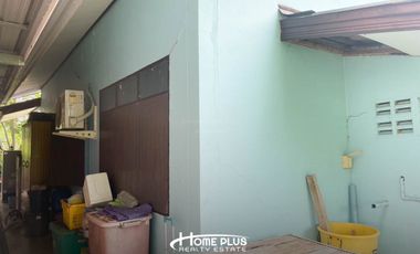 ที่ดินพร้อมบ้านเดี่ยวชั้นเดียว อำเภอสามชุก สุพรรณบุรี เนื้อที่ 3 ไร่ 3 งาน 98 ตารางวา