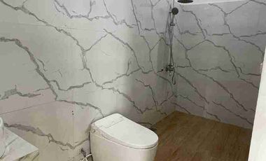 Dijual Rumah Baru Full Furnished ada Kolam Renang dan Rooftop di Slipi