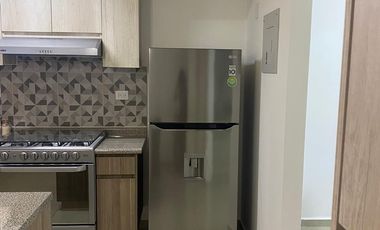 Casa Amueblada en Renta - Modelo Santiago | Residencial Tres Cantos, Cuautlancingo, Puebla