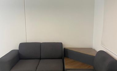 Casa Amueblada en Renta - Modelo Santiago | Residencial Tres Cantos, Cuautlancingo, Puebla