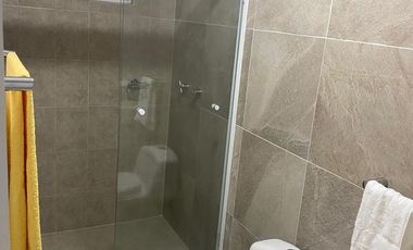 Casa Amueblada en Renta - Modelo Santiago | Residencial Tres Cantos, Cuautlancingo, Puebla