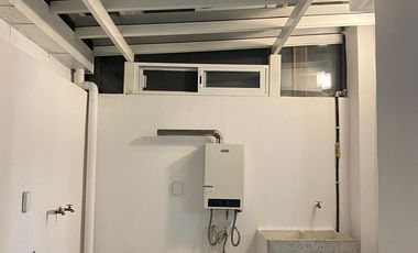 Casa Amueblada en Renta - Modelo Santiago | Residencial Tres Cantos, Cuautlancingo, Puebla