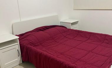 Casa Amueblada en Renta - Modelo Santiago | Residencial Tres Cantos, Cuautlancingo, Puebla