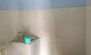 Jual rumah Second Terawat Baik Perum PONDOK MARITIM BALAS KLUMPRIK WIYUNG