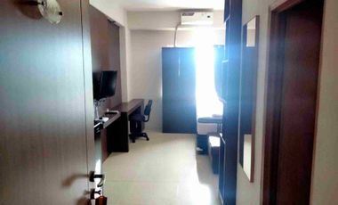 Dijual Cepat Apartemen Pinewood Jatinangor
