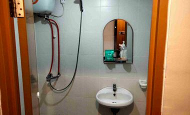 Dijual Cepat Apartemen Pinewood Jatinangor