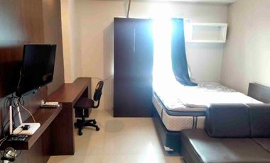 Dijual Cepat Apartemen Pinewood Jatinangor