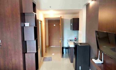 Dijual Cepat Apartemen Pinewood Jatinangor