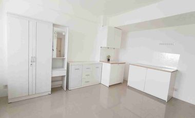 JUAL APART URBANTOWN STUDIO